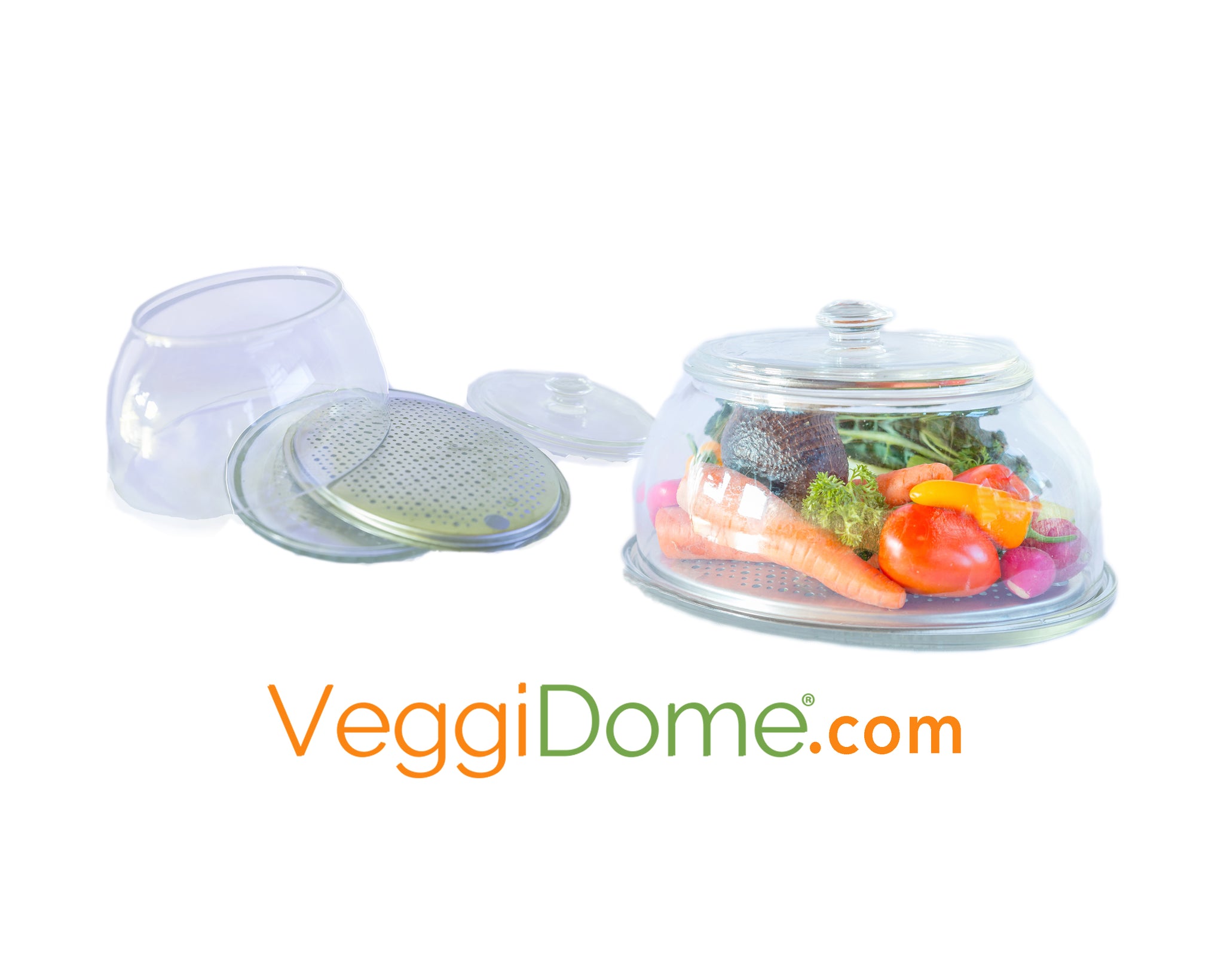 VeggiDome Instructions and Useful Tips
